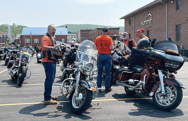 W.Va. Freedom Riders Visit Elkins News, Sports, Jobs The Intermountain